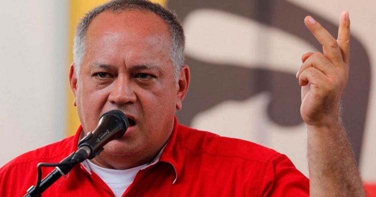 PSUV definió candidatos en las gobernaciones que quedaron en revisión