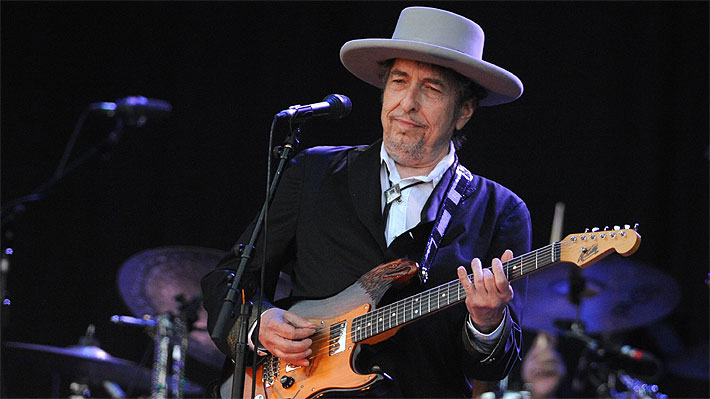 Mujer acusó a Bob Dylan de violación: Hecho habría ocurrido en 1965