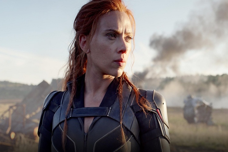 Marvel Studios no planea más apariciones de Viuda Negra por demanda de Scarlett Johansson a Disney