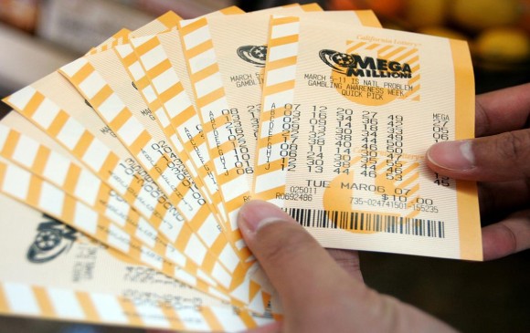 EE.UU: Hombre ganó la lotería en dos oportunidades seguidas con pocos días de diferencia
