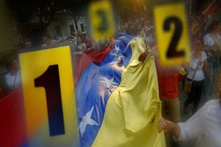 360 venezolanos fueron asesinados en Colombia en 2021