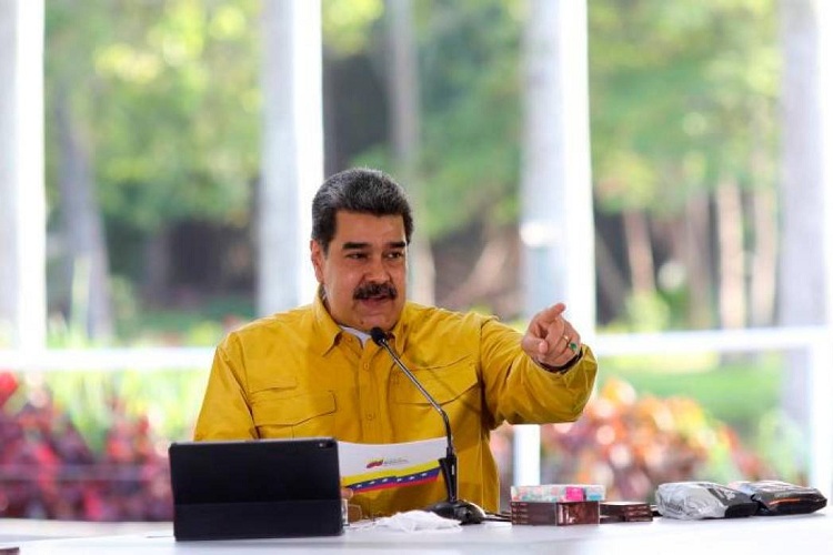 Maduro insiste en la prevención para evitar una cuarentena radical prolongada