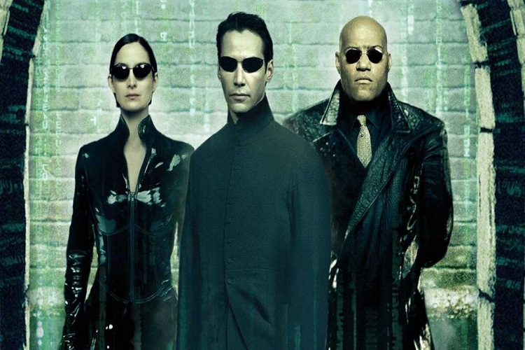 ‘Matrix 4’ ya tiene título oficial (+Enlace)