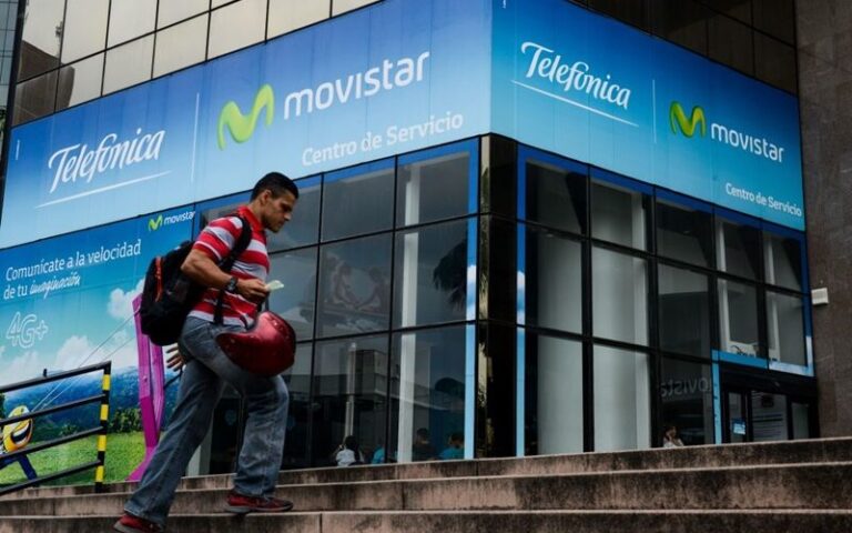 Movistar Venezuela alerta sobre llamadas fraudulentas para solicitud de datos