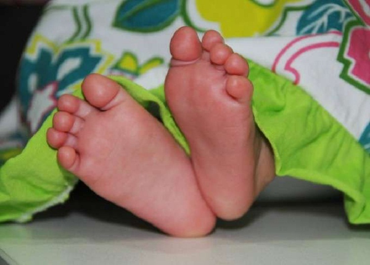 Investigan muerte de una niña de tres años en Anzoátegui