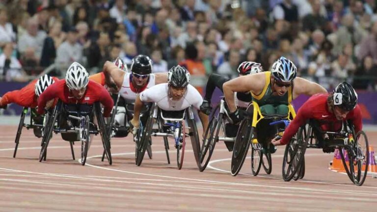 Los Juegos Paralímpicos de Tokio descartan espectadores en las competiciones