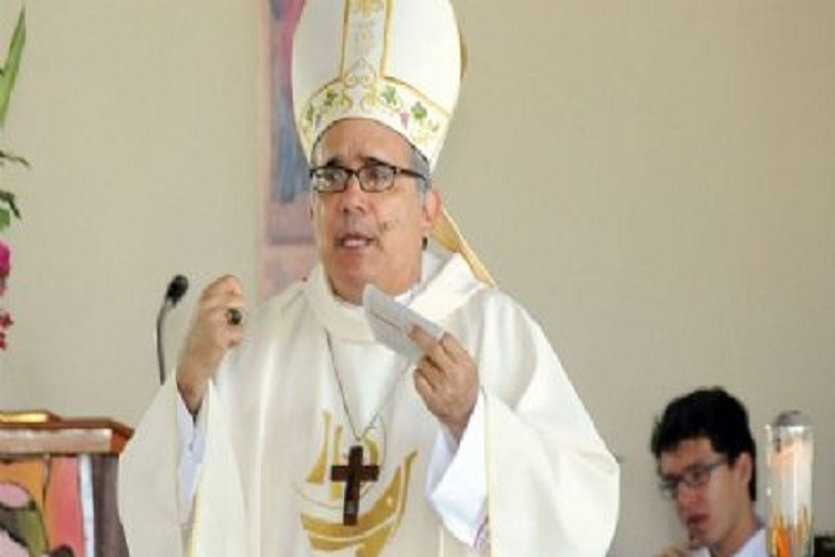 Monseñor Mariano Parra emite comunicado ante la situación que atraviesa la Arquidiócesis de Mérida