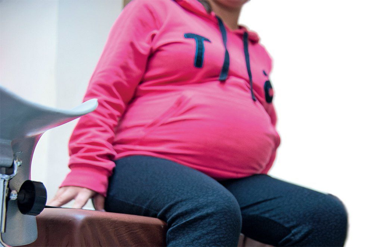 Niña de 13 años muere tras dar a luz: Se desgarró el útero