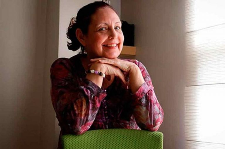 Fallece la periodista Rosana Ordóñez