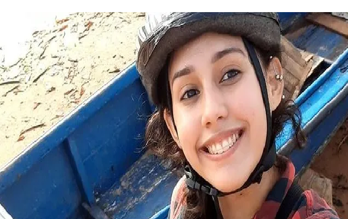 Atrapan a asesinos de ciclista: Novio de la joven dijo «les dimos las bicicletas y aún así, nos dispararon»