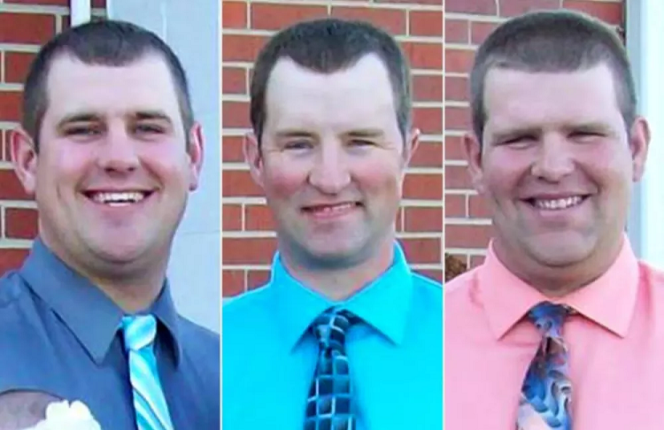 Tres hermanos mueren después de quedar atrapados en un pozo de estiércol