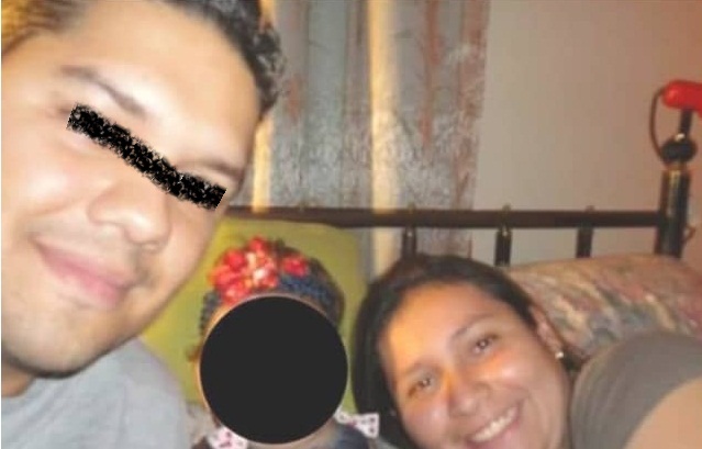 Hermano del venezolano acusado de estrangular a su expareja en Perú desmiente los hechos: La hija de ambos narró lo sucedido