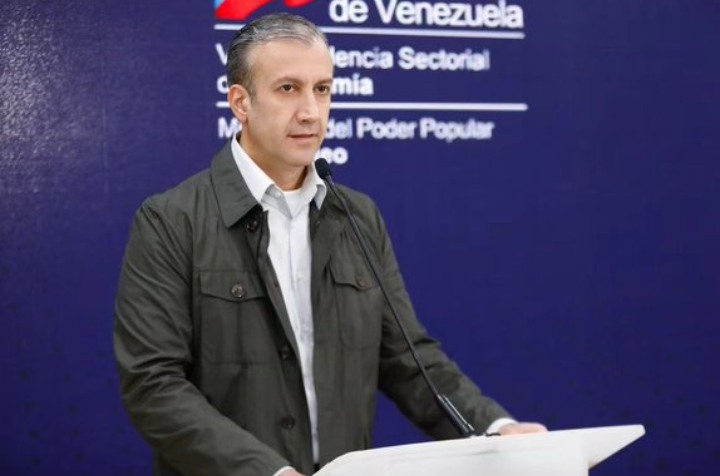 El Aissami: Venezuela emprenderá acciones legales para «recuperar» filiales de PDVSA