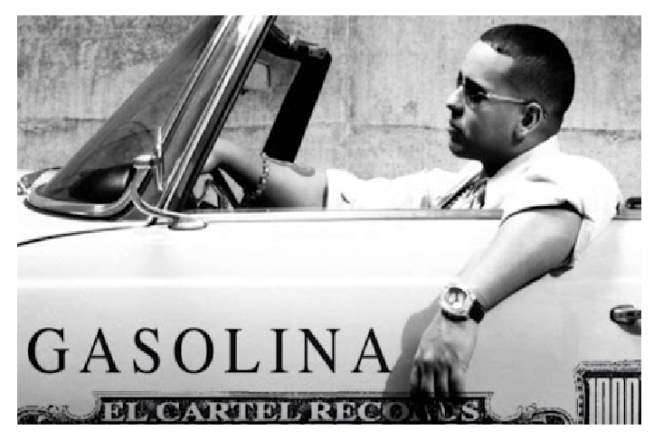 «Gasolina»: entre las 500 mejores canciones según Rolling Stone