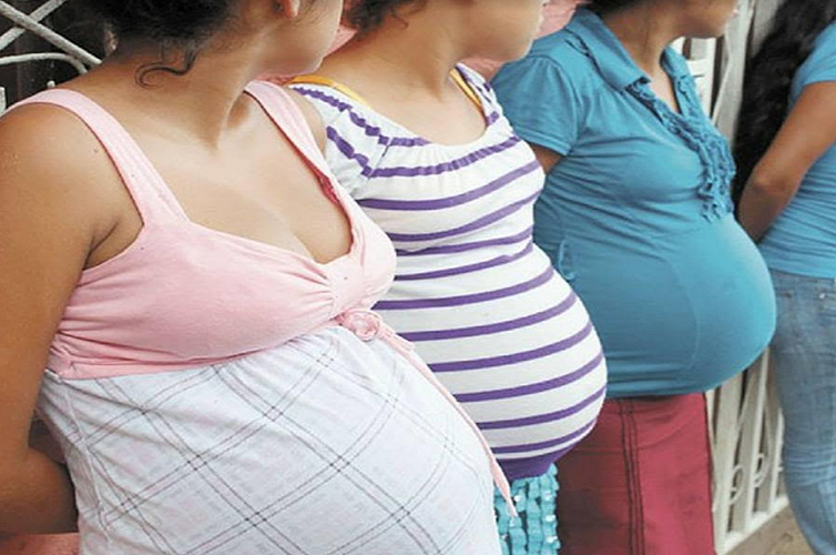 “Niñas criando niños”: Embarazo precoz aumenta en la región trujillana