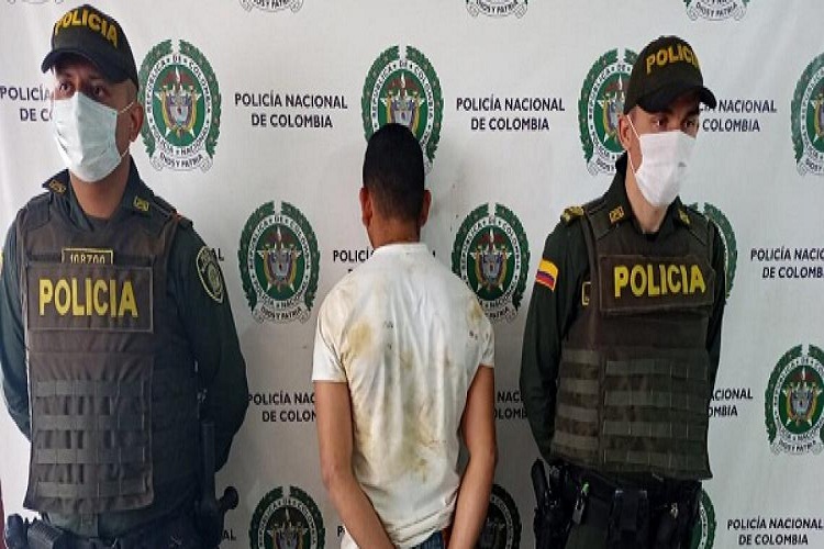 Un venezolano mató a otro por bailar “muy pagadito” con su novia en Bucaramanga