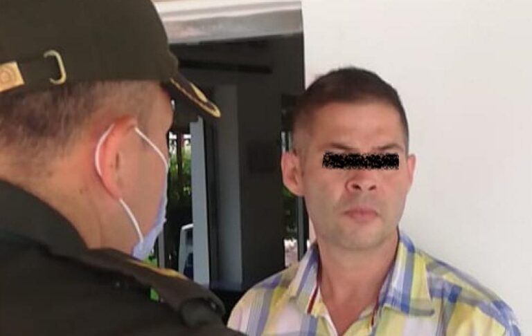 Capturado venezolano que estafaba a los taxistas de Cúcuta