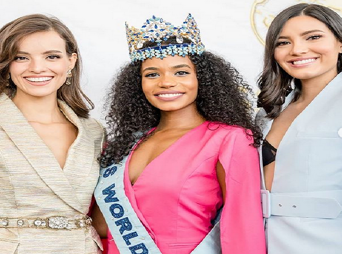 Miss Mundo 2021 se realizará en el Coliseo José Miguel Agrelot de Puerto Rico