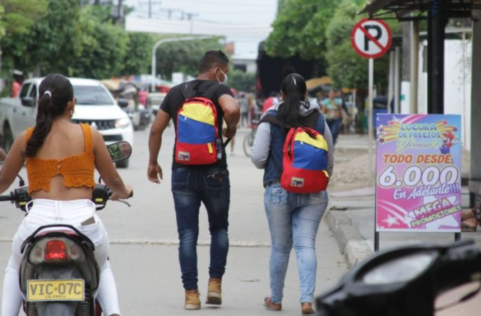Oposición venezolana «extiende» a Panamá su plan para apoyar a la diáspora