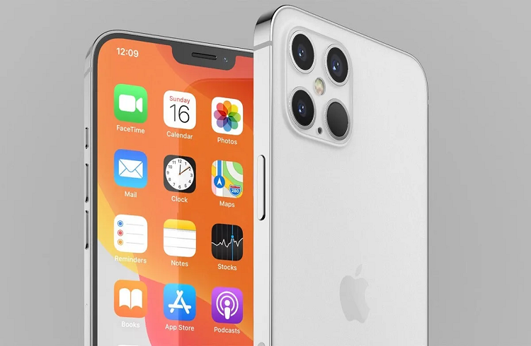 Apple presenta el iPhone 13, de diseño similar al 12 y con la cámara mejorada