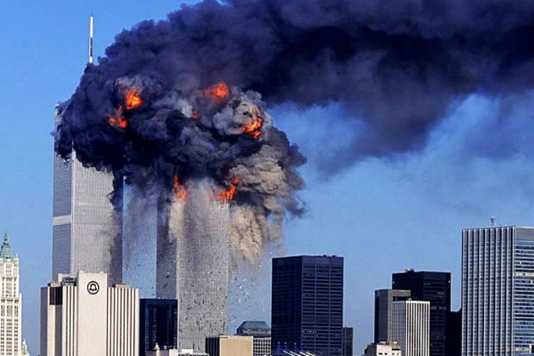 EEUU conmemora 20 años de los atentados del 11 de septiembre