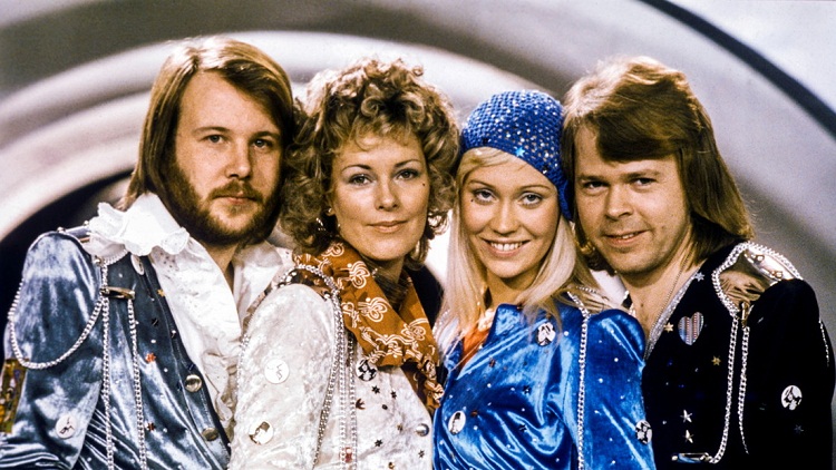 Vuelve ABBA: la leyenda del pop sueco anuncia nuevo disco y show de hologramas