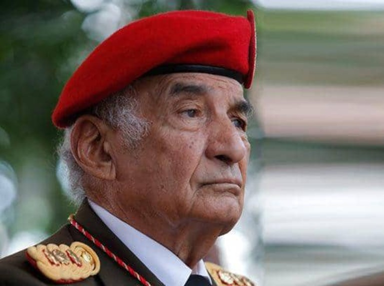 Falleció Jacinto Pérez Arcay, asesor de Hugo Chávez