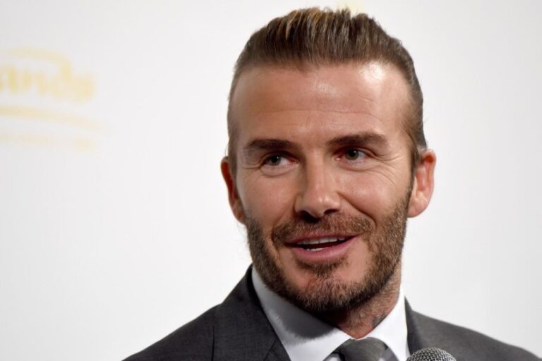 Beckham se vuelve uno de los propietarios mayoritarios del Inter Miami CF