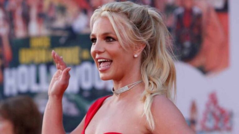 ¡Britney Spears es libre! Su padre deja de ser su tutor