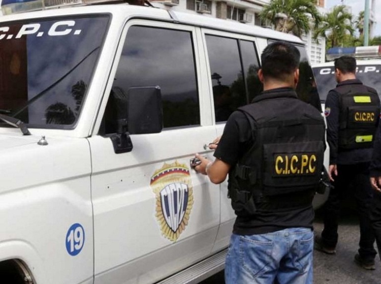 Abatidos dos peligrosos criminales en Guarenas