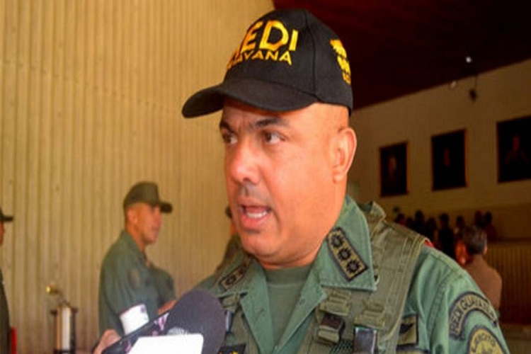Clíver Alcalá podría declararse culpable en Estados Unidos, según Reuters