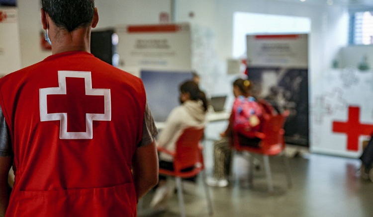 Cruz Roja Venezolana desmiente mensaje sobre “rebrote descomunal” de Covid-19