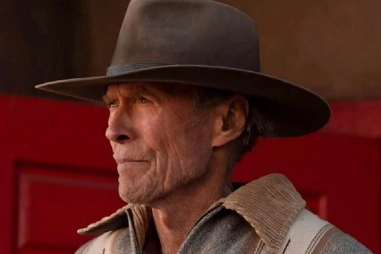 Clint Eastwood regresa a los cines de EE.UU. con «Cry Macho»
