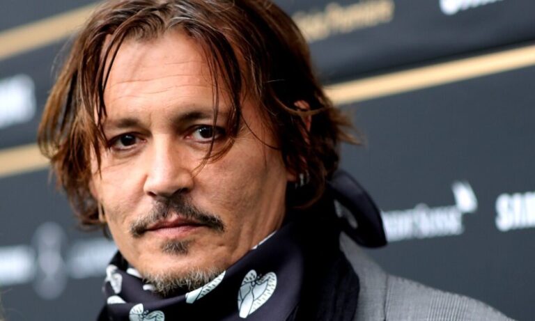 Johnny Depp dice que «nadie está a salvo» de la cultura de la cancelación