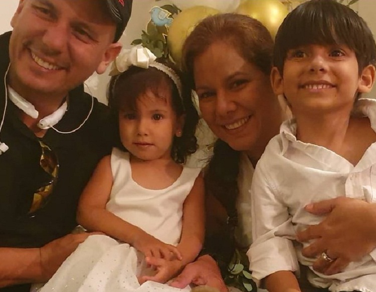 Reportan desaparición de familia que salió en lancha hacia isla La Tortuga