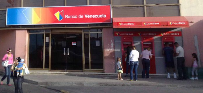 Banco de Venezuela abrirá oficinas para el pago de pensiones este sábado 18-S