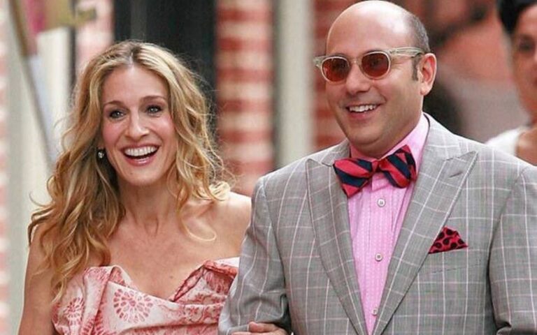 Muere Willie Garson, actor de «Sex and the City»