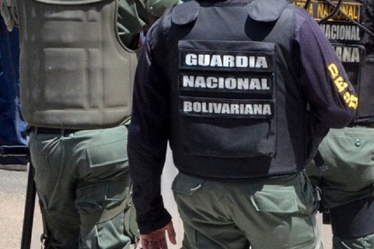 GNB incauta 8.095 municiones a apureño en Portuguesa