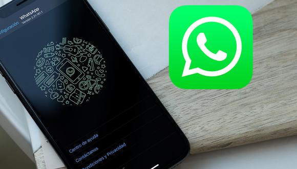 Qué es y cómo se usa WhatsApp Copy, la nueva función más buscada