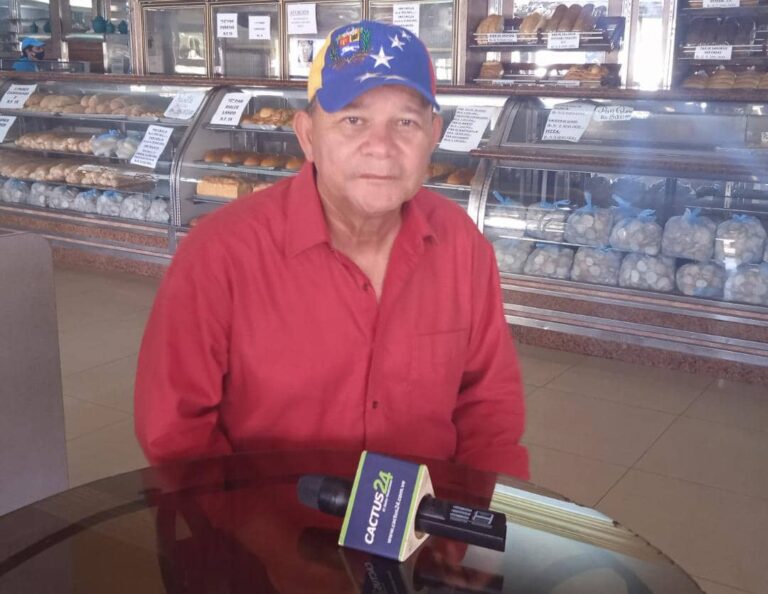 Alejandro Betancourt será el candidato de la MUD a la alcaldía de Los Taques