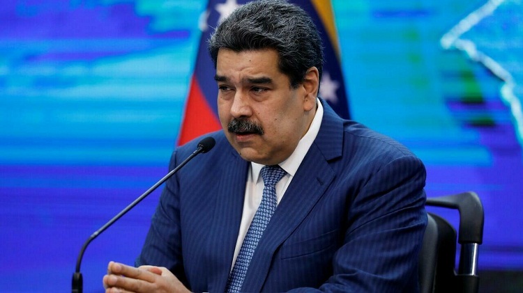 Maduro ratifica compromiso de diálogo con la ONU
