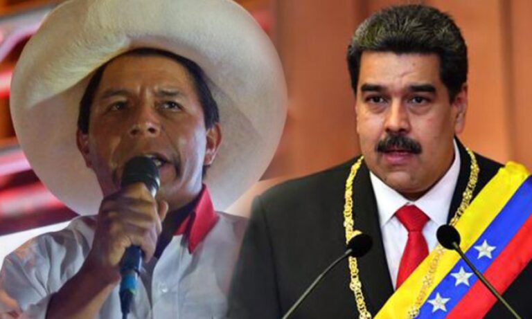 Reconocimiento de Maduro genera fricciones dentro del Gobierno peruano