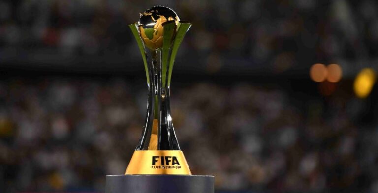 Japón confirma que no acogerá el Mundial de Clubes de la FIFA en diciembre
