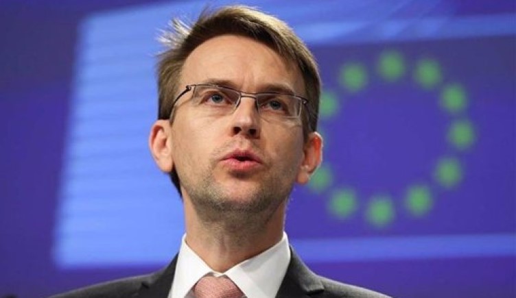 La Unión Europea respalda la participación de la oposición en las elecciones de noviembre