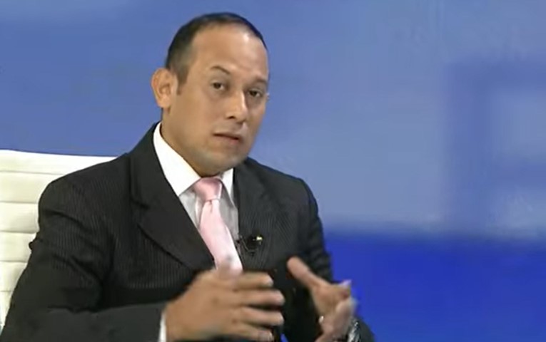 Gustavo Rangel: Estamos seguros que la oposición irá unida en Táchira