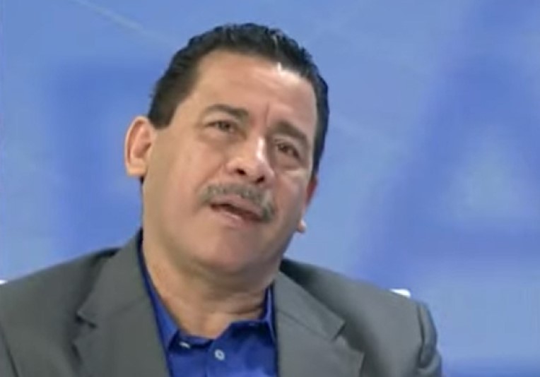 William Rodríguez: Hoy toda la gasolina que se consume es producida en Venezuela