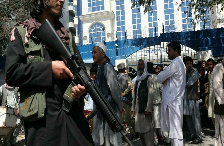 Los talibanes recrudecieron su ofensiva sobre las fuerzas opositoras en Panjshir