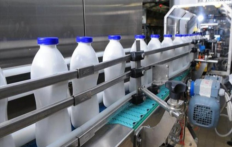 Cavilac: El sector lácteo necesita al menos $5 millones para materia prima