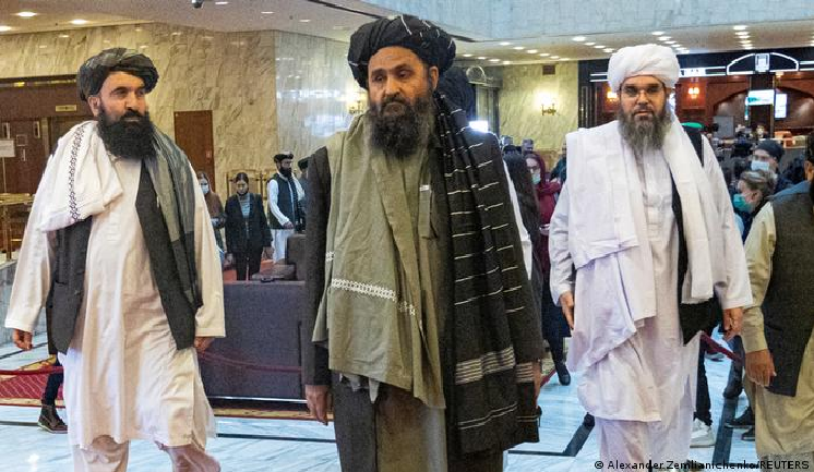 Gobierno interino de los talibanes en Afganistán  «sin mujeres en el gabinete»