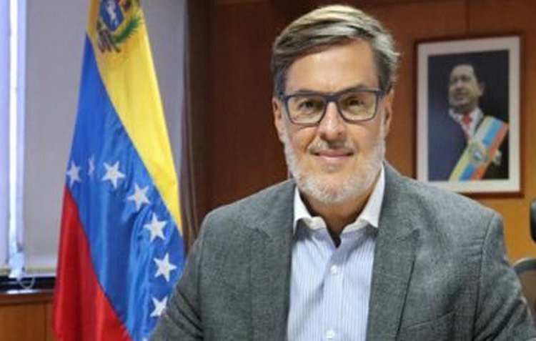 Plasencia rechazó el informe de Bachelet: los aspectos negativos de la administración de Maduro